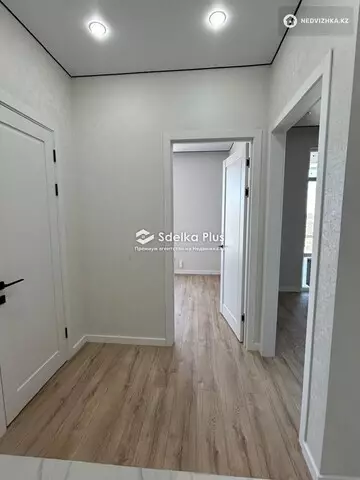 38 м², 1-комнатная квартира, этаж 8 из 12, 38 м², изображение - 5