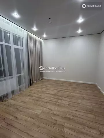 38 м², 1-комнатная квартира, этаж 8 из 12, 38 м², изображение - 6