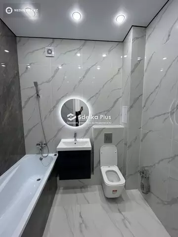 38 м², 1-комнатная квартира, этаж 8 из 12, 38 м², изображение - 7