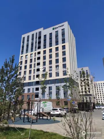 38 м², 1-комнатная квартира, этаж 8 из 12, 38 м², изображение - 8