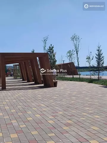 38 м², 1-комнатная квартира, этаж 8 из 12, 38 м², изображение - 12