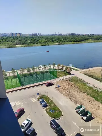 38 м², 1-комнатная квартира, этаж 8 из 12, 38 м², изображение - 17