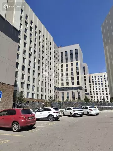 38 м², 1-комнатная квартира, этаж 8 из 12, 38 м², изображение - 20
