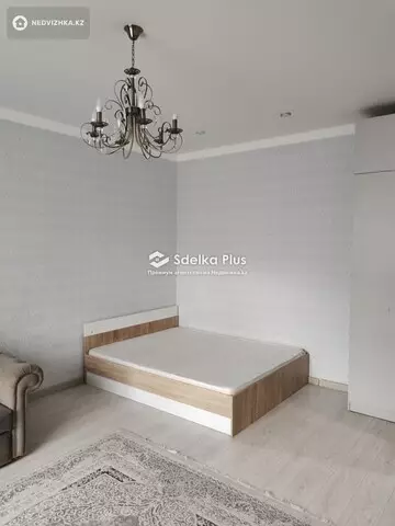 1-комнатная квартира, этаж 5 из 7, 46 м²