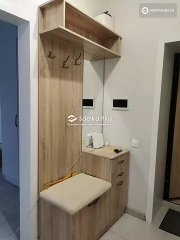 46 м², 1-комнатная квартира, этаж 5 из 7, 46 м², изображение - 6