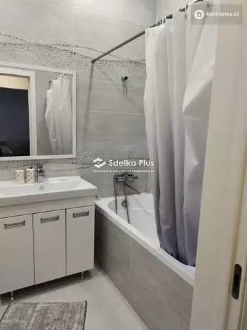 46 м², 1-комнатная квартира, этаж 5 из 7, 46 м², изображение - 7