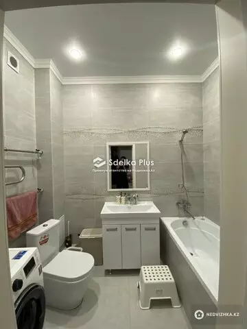 46 м², 1-комнатная квартира, этаж 5 из 7, 46 м², изображение - 9