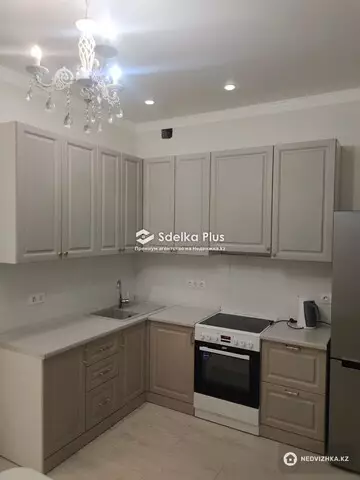 46 м², 1-комнатная квартира, этаж 5 из 7, 46 м², изображение - 10