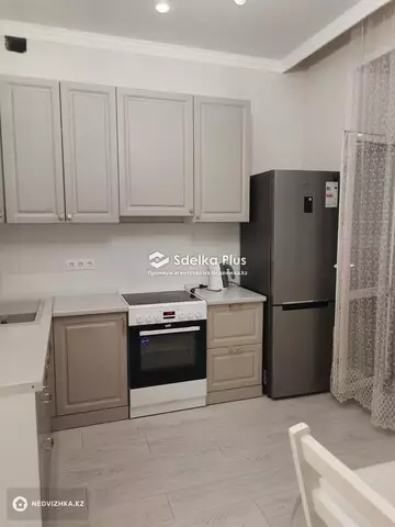 46 м², 1-комнатная квартира, этаж 5 из 7, 46 м², изображение - 11