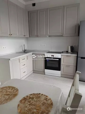 46 м², 1-комнатная квартира, этаж 5 из 7, 46 м², изображение - 12