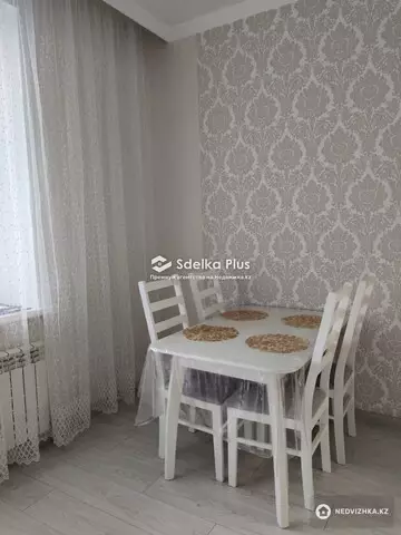 46 м², 1-комнатная квартира, этаж 5 из 7, 46 м², изображение - 13