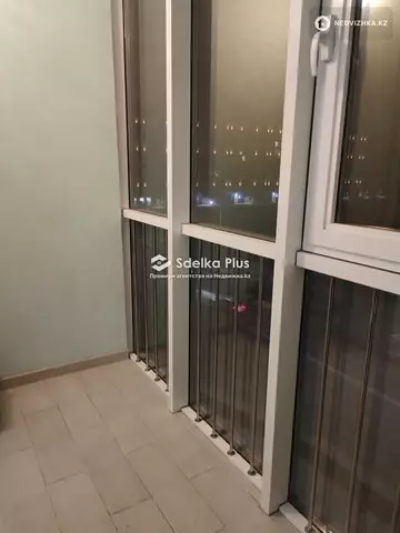46 м², 1-комнатная квартира, этаж 5 из 7, 46 м², изображение - 15