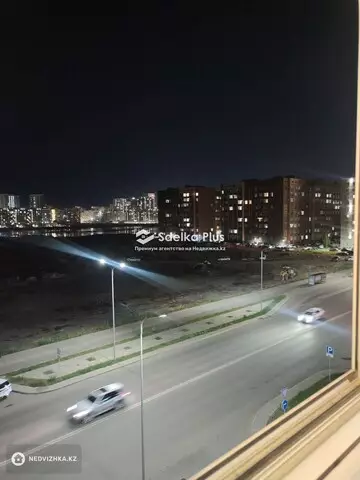 46 м², 1-комнатная квартира, этаж 5 из 7, 46 м², изображение - 16