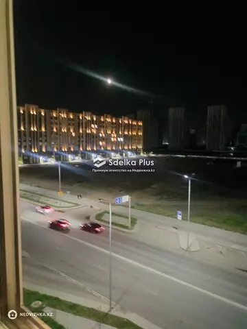 46 м², 1-комнатная квартира, этаж 5 из 7, 46 м², изображение - 17