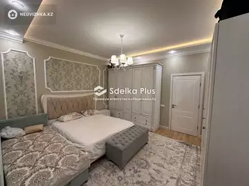 88.7 м², 3-комнатная квартира, этаж 11 из 13, 89 м², изображение - 1