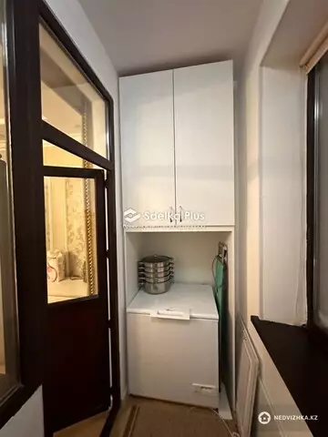 88.7 м², 3-комнатная квартира, этаж 11 из 13, 89 м², изображение - 2