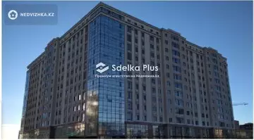 88.7 м², 3-комнатная квартира, этаж 11 из 13, 89 м², изображение - 4