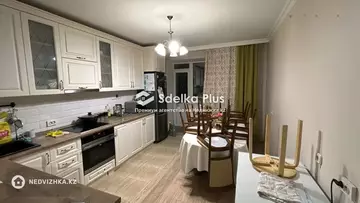 121 м², 4-комнатная квартира, этаж 2 из 14, 121 м², изображение - 6