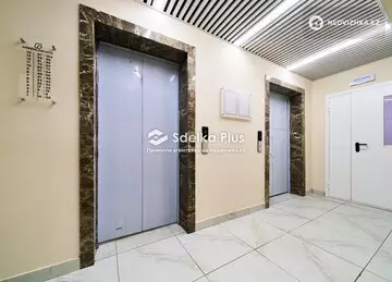 1-комнатная квартира, этаж 7 из 14, 41 м²