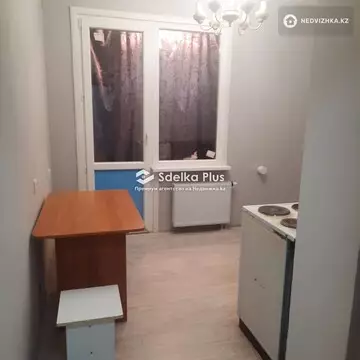 40.6 м², 1-комнатная квартира, этаж 7 из 14, 41 м², изображение - 8
