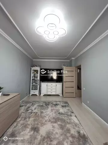 2-комнатная квартира, этаж 5 из 9, 54 м²