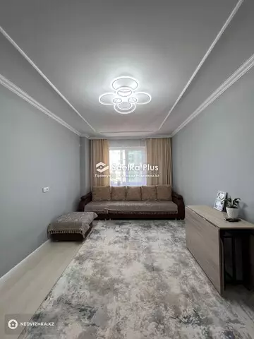 2-комнатная квартира, этаж 5 из 9, 54 м²