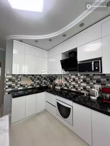 53.5 м², 2-комнатная квартира, этаж 5 из 9, 54 м², изображение - 4