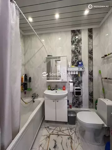 53.5 м², 2-комнатная квартира, этаж 5 из 9, 54 м², изображение - 5
