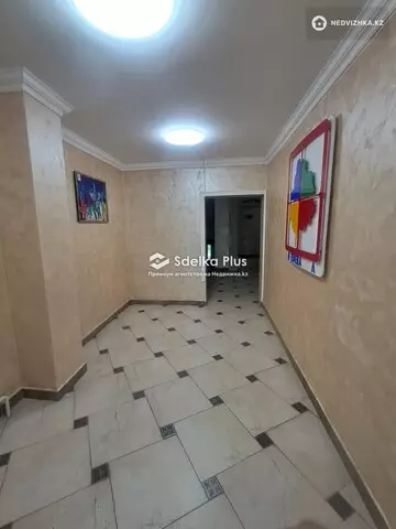 53.5 м², 2-комнатная квартира, этаж 5 из 9, 54 м², изображение - 7