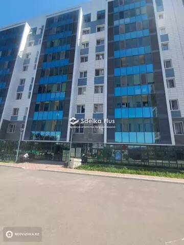 53.5 м², 2-комнатная квартира, этаж 5 из 9, 54 м², изображение - 8