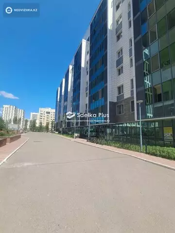 53.5 м², 2-комнатная квартира, этаж 5 из 9, 54 м², изображение - 9