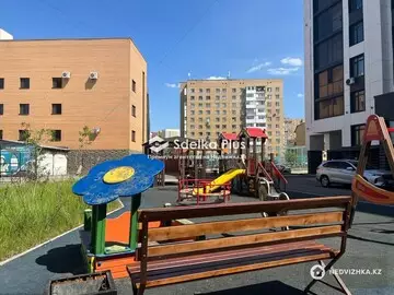 42 м², 1-комнатная квартира, этаж 9 из 9, 42 м², изображение - 4
