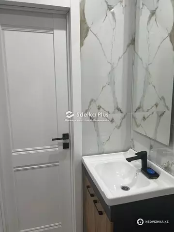 42 м², 1-комнатная квартира, этаж 9 из 9, 42 м², изображение - 5