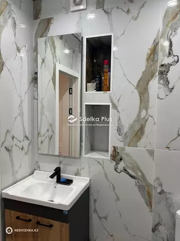 42 м², 1-комнатная квартира, этаж 9 из 9, 42 м², изображение - 7