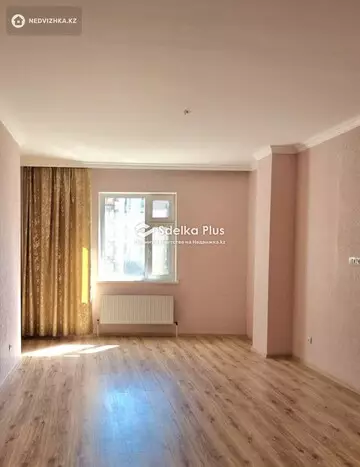 3-комнатная квартира, этаж 4 из 15, 97 м²