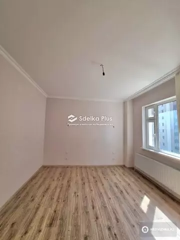 3-комнатная квартира, этаж 4 из 15, 97 м²