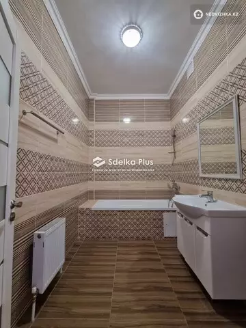 97 м², 3-комнатная квартира, этаж 4 из 15, 97 м², изображение - 4