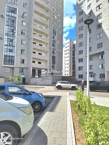 97 м², 3-комнатная квартира, этаж 4 из 15, 97 м², изображение - 6