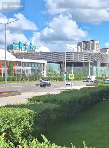 97 м², 3-комнатная квартира, этаж 4 из 15, 97 м², изображение - 8