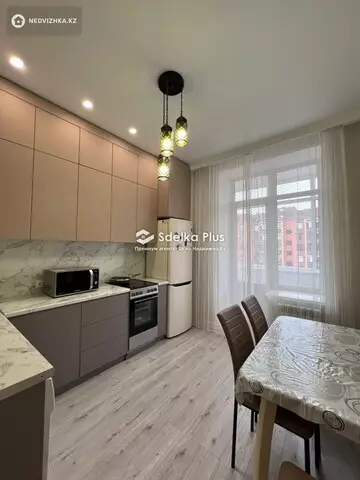 64.9 м², 2-комнатная квартира, этаж 7 из 9, 65 м², изображение - 5