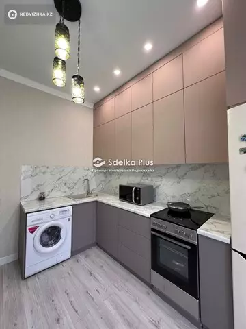 64.9 м², 2-комнатная квартира, этаж 7 из 9, 65 м², изображение - 6