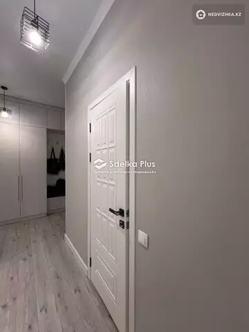 64.9 м², 2-комнатная квартира, этаж 7 из 9, 65 м², изображение - 8