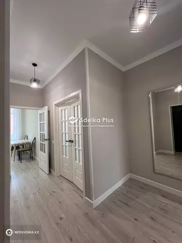 64.9 м², 2-комнатная квартира, этаж 7 из 9, 65 м², изображение - 9