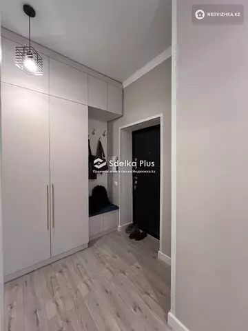 64.9 м², 2-комнатная квартира, этаж 7 из 9, 65 м², изображение - 10