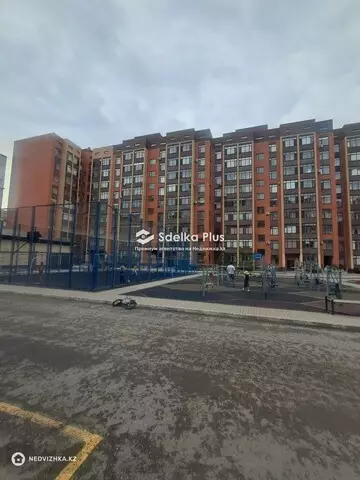 64.9 м², 2-комнатная квартира, этаж 7 из 9, 65 м², изображение - 12