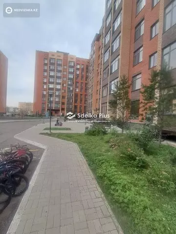 64.9 м², 2-комнатная квартира, этаж 7 из 9, 65 м², изображение - 13