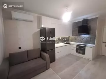 1-комнатная квартира, этаж 6 из 12, 54 м²