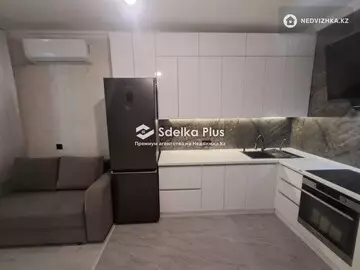 54.1 м², 1-комнатная квартира, этаж 6 из 12, 54 м², изображение - 4