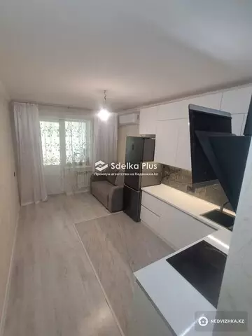 54.1 м², 1-комнатная квартира, этаж 6 из 12, 54 м², изображение - 5