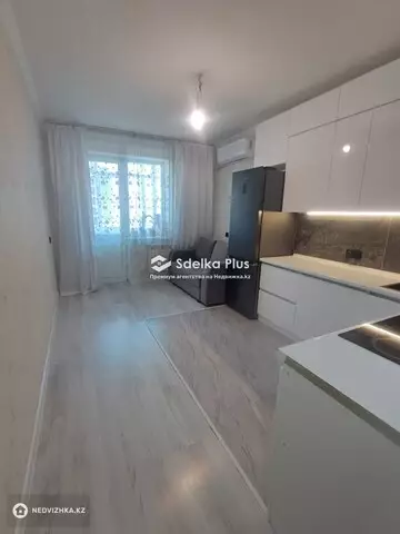 54.1 м², 1-комнатная квартира, этаж 6 из 12, 54 м², изображение - 6